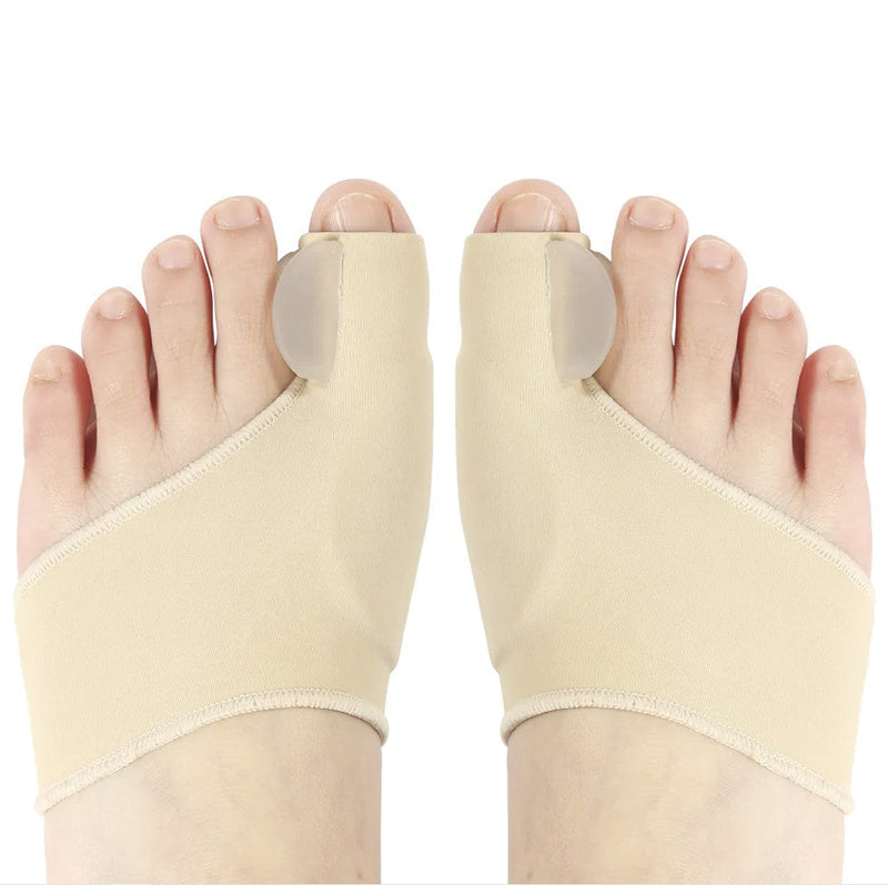 JoanetePro - Pair of Orthopedic Correction Socks