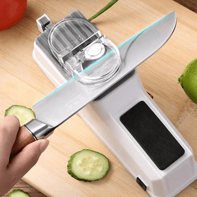 Electric Sharpener for Blades 