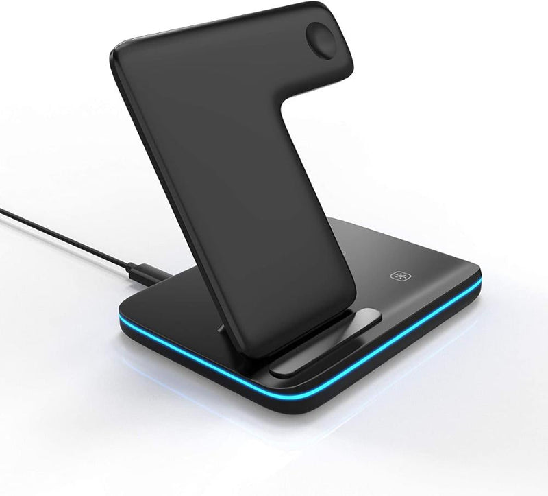 Smart Hub® Charger | Super Loading! 