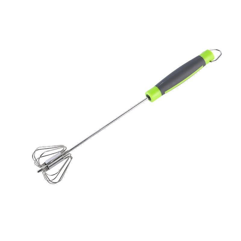 Mix® Stainless Steel Whisk | Super Practical!