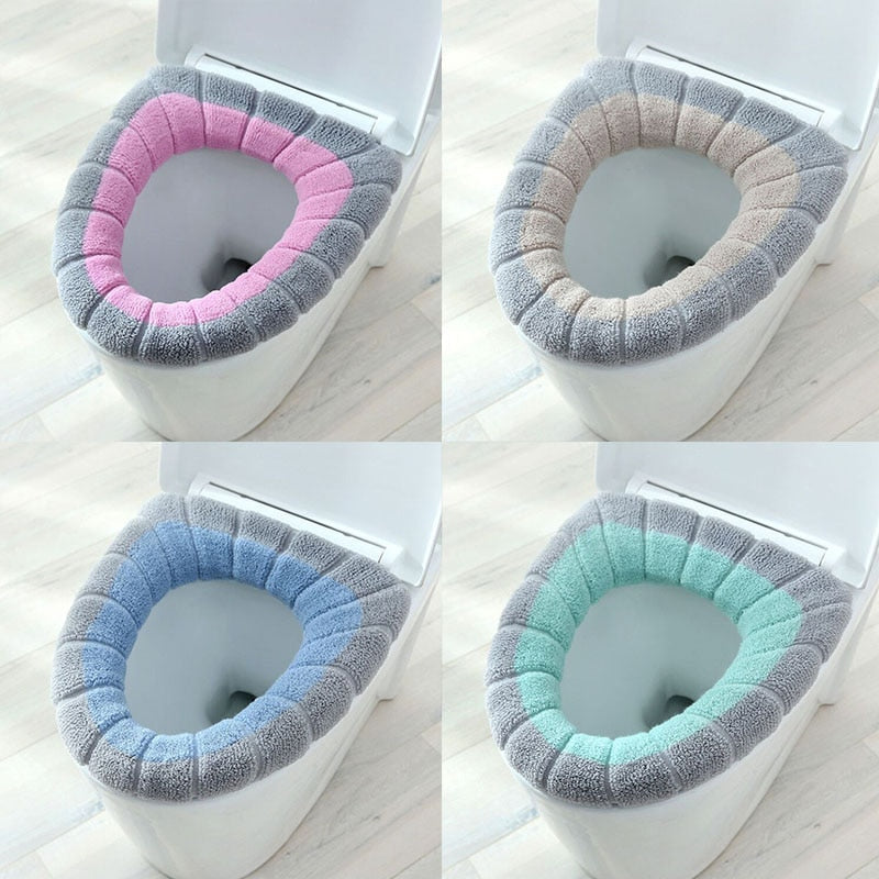 Toilet Seat Cover 