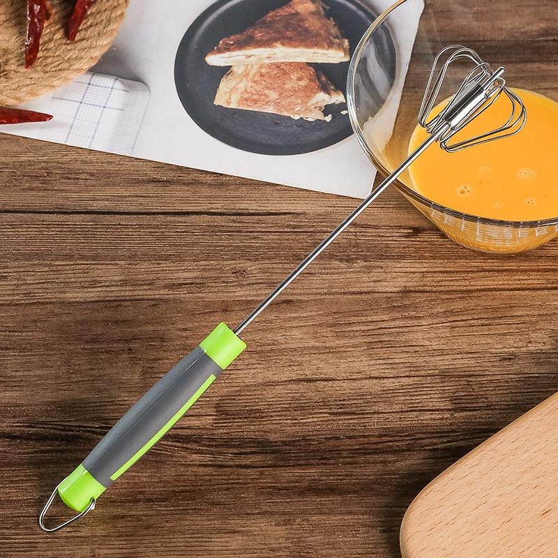 Mix® Stainless Steel Whisk | Super Practical!