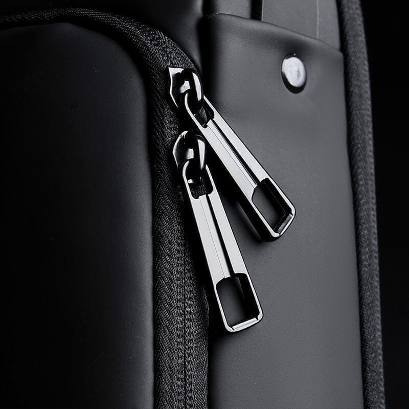 Slim Bag™ - Anti-Theft Backpack with USB Password